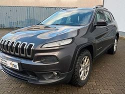 Gebraucht 2014 Jeep Cherokee Longitude SUV | 7.999 € (Guter Preis)