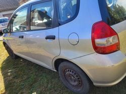 Other Gebraucht 2004 Honda Jazz ES Kleinwagen | 1.500 € (Fairer Preis)