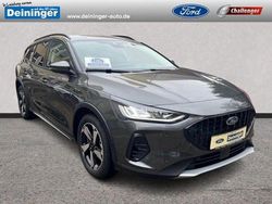 Magnetic Gebraucht 2024 Ford Focus Kombi | 27.990 € (Teuer)