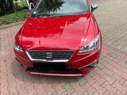 Rot Gebraucht 2019 Seat Ibiza XCELLENCE Limousine | 11.900 € (Guter Preis)