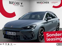 Enceladus grau matt Gebraucht 2024 Cupra Leon Limousine | 44.970 € (Fairer Preis)