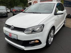 Andere Gebraucht 2015 VW Polo R-line Limousine | 9.990 €