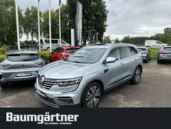 Silber Gebraucht 2021 Renault Koleos Initiale Paris SUV | 26.880 € (Guter Preis)