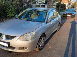 Silber Gebraucht 2004 Mitsubishi Lancer Limousine | 3.199 € (Guter Preis)