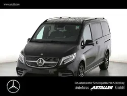 Mercedes V300