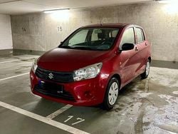 Rot Gebraucht 2017 Suzuki Celerio Club Kleinwagen | 5.500 € (Fairer Preis)