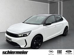 Weiß Gebraucht 2025 Opel Corsa Limousine | 17.650 € (Guter Preis)