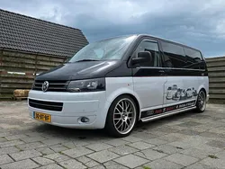 Weiß Gebraucht 2025 VW T6.1 Van | 6.500 €