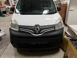 Weiß Gebraucht 2014 Renault Kangoo Van / Kleinbus | 3.000 € (Etwas zu teuer)