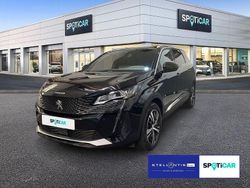 Schwarzlackierung (metallic) Gebraucht 2023 Peugeot 5008 GTi Van / Kleinbus | 24.780 € (Guter Preis)