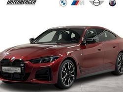 Rot Gebraucht 2024 BMW M440 M Sport Limousine | 57.890 € (Guter Preis)