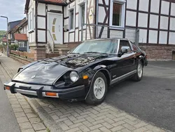 Schwarz Gebraucht 1981 Nissan 280 ZX Coupé | 6.900 €
