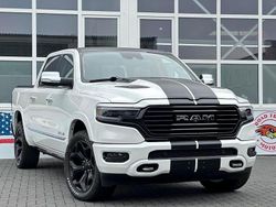 Weiß Gebraucht 2019 Dodge Ram Limited Abholung | 46.900 € (Superpreis)