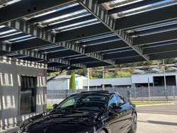 Schwarz Gebraucht 2015 Audi A7 Sportback S-Line Kleinwagen | 25.000 € (Guter Preis)