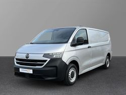 Light grey metallic Neu 2025 VW T6.1 Van | 41.690 € (Guter Preis)