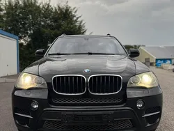 Schwarz Gebraucht 2010 BMW X5 M Sport SUV | 8.500 € (Superpreis)