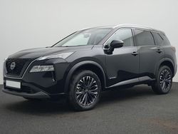 Black pearl (m) blac Gebraucht 2025 Nissan X-Trail N-Connecta SUV | 37.990 € (Etwas zu teuer)