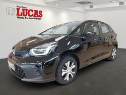 Schwarz Neu 2025 Honda Jazz Elegance Kleinwagen | 25.440 € (Fairer Preis)