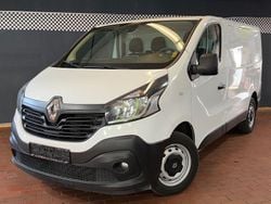 Weiß Gebraucht 2019 Renault Trafic Van | 14.990 € (Superpreis)