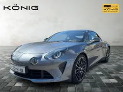 Alpine A110