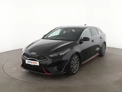 Schwarz Gebraucht 2023 Kia ProCeed Kleinwagen | 31.570 € (Fairer Preis)