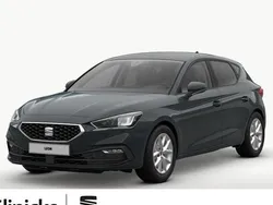 Blau Neu 2025 Seat Leon Limousine | 29.490 € (Fairer Preis)