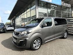 Grau Gebraucht 2017 Peugeot Traveller Allure Van / Kleinbus | 31.950 € (Fairer Preis)