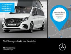 Weiß Gebraucht 2024 Mercedes V300 Marco Polo Van / Kleinbus | 97.580 €