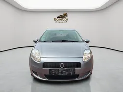 Gebraucht 2008 Fiat Grande Punto Dynamic Kleinwagen | 1.490 € (Guter Preis)