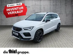 Weiß Gebraucht 2023 Cupra Ateca SUV | 33.490 € (Fairer Preis)