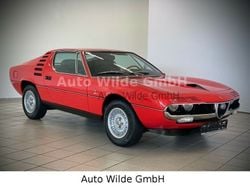 Rot Gebraucht 1975 Alfa Romeo Montreal Coupé | 76.000 €