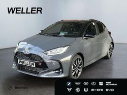 Storm grey/dach mysticschwarz Neu 2025 Toyota Yaris Hybrid Sport Kleinwagen | 28.180 € (Guter Preis)
