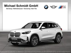 Mineralweiß Gebraucht 2024 BMW X1 xLine SUV | 42.250 € (Guter Preis)