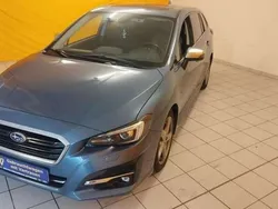 Grau Gebraucht 2019 Subaru Levorg Exclusive+ Kombi | 21.730 € (Etwas zu teuer)