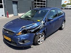 Blau Gebraucht 2008 Ford Focus Titanium | 750 € (Superpreis)