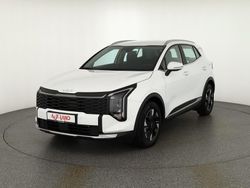 Weiß Neu 2025 Kia Sportage SUV | 35.890 € (Superpreis)
