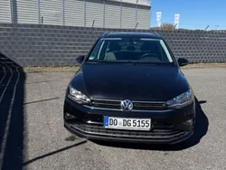 VW Golf Sportsvan