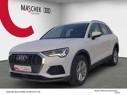 Arkonaweiss Gebraucht 2024 Audi Q3 Ambiente SUV | 30.840 € (Superpreis)
