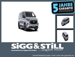Grey matter Neu 2025 Ford Tourneo Active Van / Kleinbus | 63.250 € (Fairer Preis)