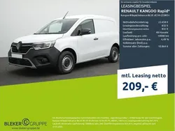 Andere Neu 2025 Renault Rapid | 22.990 € (Fairer Preis)