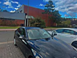 Schwarz Gebraucht 2014 BMW 318 Gran Turismo Limousine | 14.000 € (Teuer)