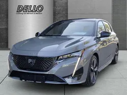 Selenium grau Neu 2025 Peugeot 308 Premium Limousine | 34.790 € (Fairer Preis)