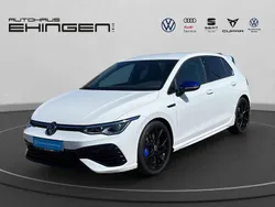 Weiß Gebraucht 2024 VW Golf VIII R Limousine | 44.444 € (Fairer Preis)