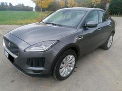 Grau Gebraucht 2018 Jaguar E-Pace S SUV | 18.790 € (Fairer Preis)