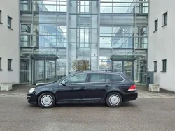 VW Golf V