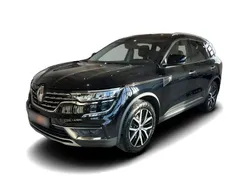 Schwarz Gebraucht 2022 Renault Koleos Intens SUV | 28.649 € (Fairer Preis)