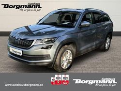 Grau Gebraucht 2018 Skoda Kodiaq Style SUV | 22.990 € (Fairer Preis)
