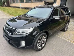 Schwarz Gebraucht 2013 Kia Sorento SUV | 10.900 € (Fairer Preis)