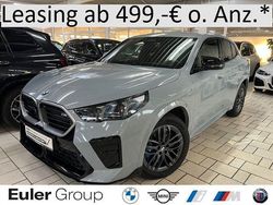 Grau Gebraucht 2025 BMW X2 Performance SUV | 48.590 € (Superpreis)