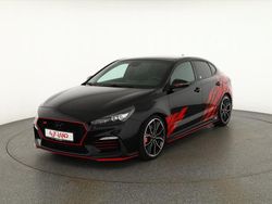 Schwarz Gebraucht 2020 Hyundai i30 N Performance Limousine | 26.990 € (Teuer)